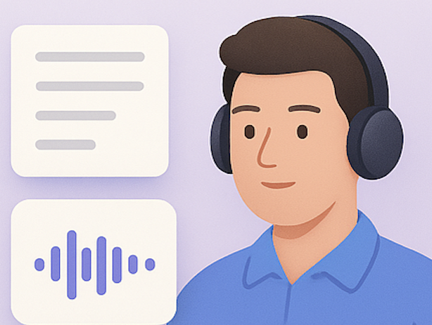 Voice Synthesis